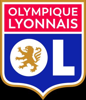 Olympique Lyonnais logo