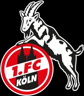 1. FC Köln logo