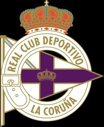 Deportivo La Coruña logo