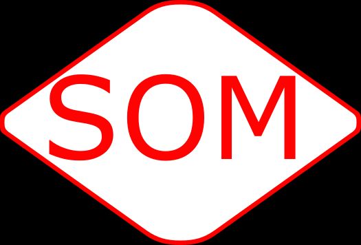 Sports Olympiques Montpelliérains logo