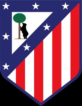 Atlético Madrid logo
