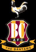 Bradford City logo