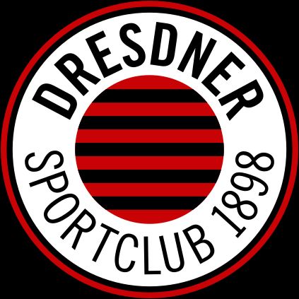 Dresdner SC logo