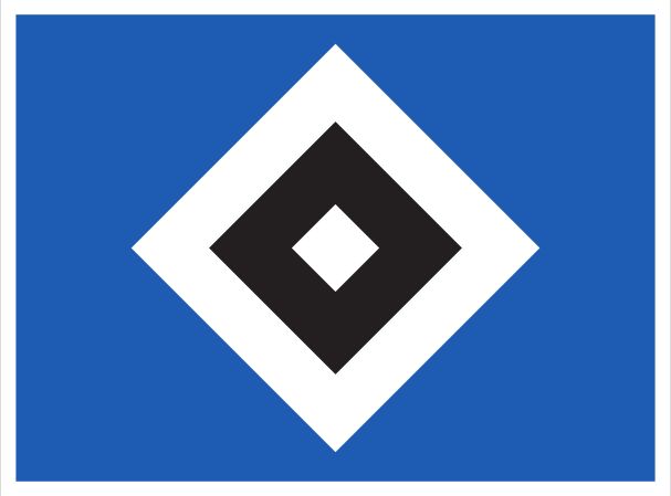 Hamburger SV logo