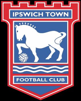 Ipswich Town logo