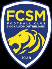 FC Sochaux logo