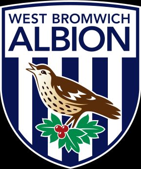 West Bromwich Albion logo