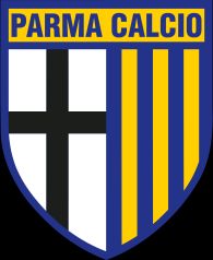 Parma Calcio logo