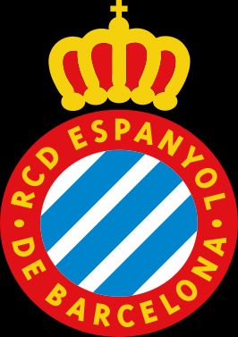 Espanyol Barcelona logo
