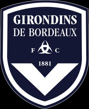 Girondins Bordeaux logo
