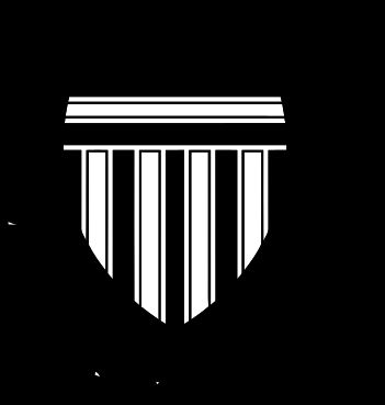 Schwarz-Weiß Essen logo