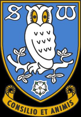 Sheffield Wednesday logo