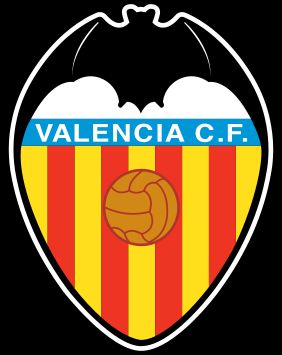 Valencia CF logo