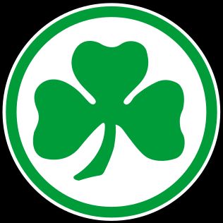 SpVgg Greuther Fürth logo