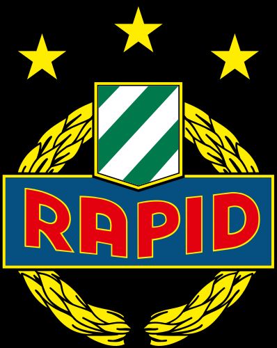 SK Rapid Wien logo