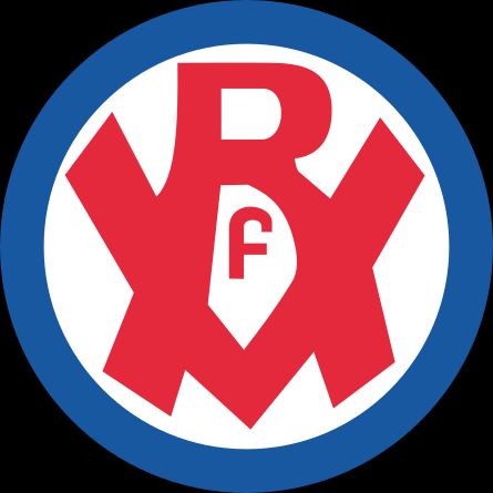 VfR Mannheim logo