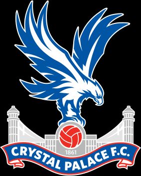 Crystal Palace FC logo
