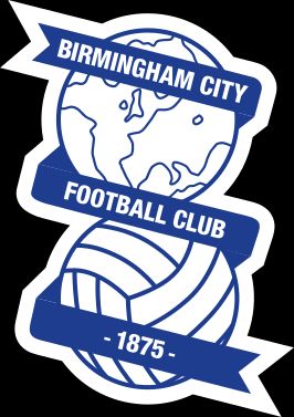 Birmingham City logo