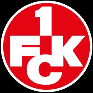 1. FC Kaiserslautern logo