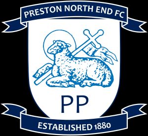 Preston North End logo