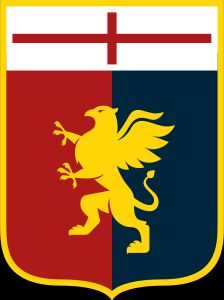 Genoa CFC logo