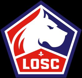 Lille OSC logo