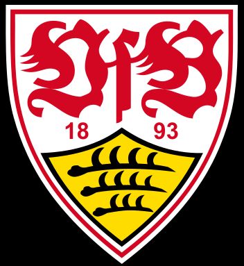 VfB Stuttgart logo