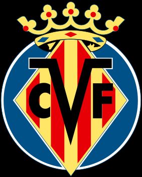 Villarreal CF logo