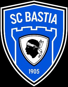 SÉC Bastia logo