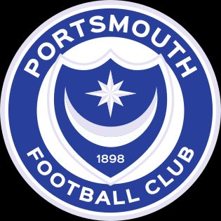 Portsmouth FC logo