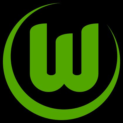 VfL Wolfsburg logo