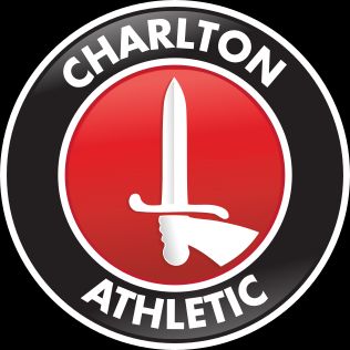 Charlton Athletic logo