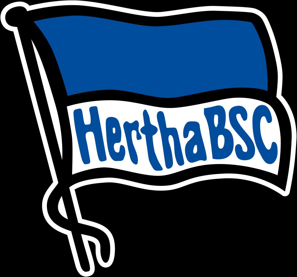 Hertha BSC logo