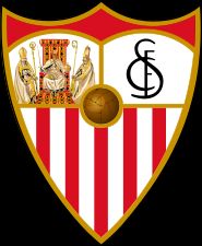 Sevilla FC logo