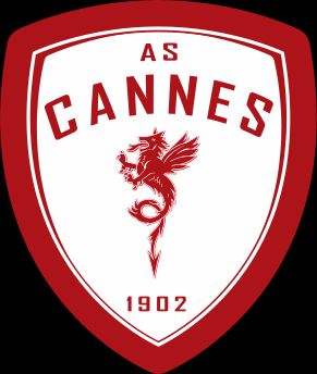 AS Cannes logo