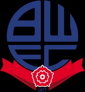 Bolton Wanderers logo