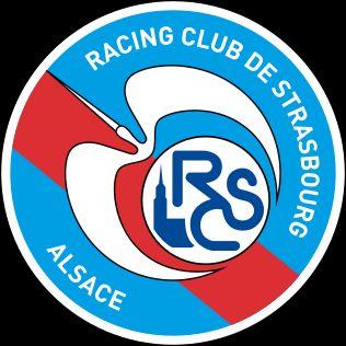 RC Strasbourg logo