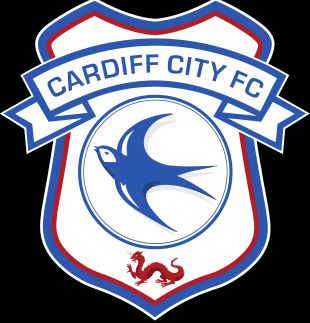 Cardiff City logo