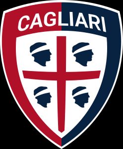 Cagliari Calcio logo