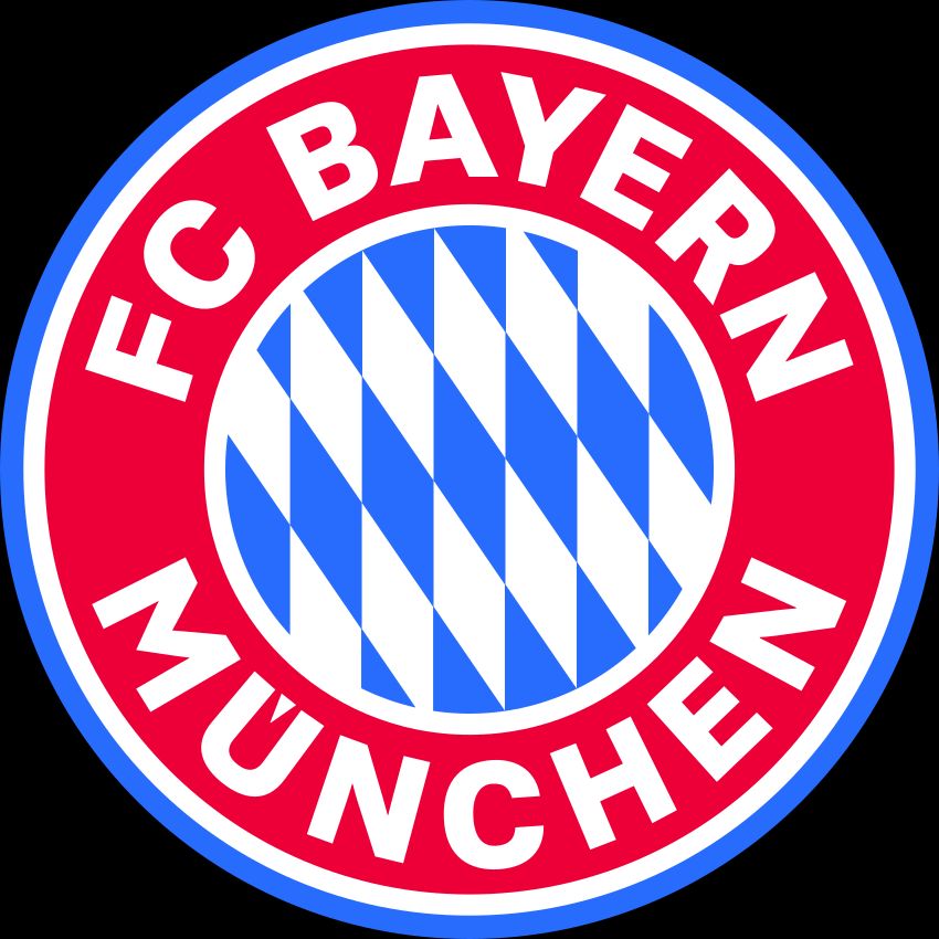FC Bayern Munich logo