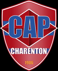 CA Paris-Charenton logo