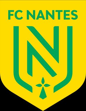 FC Nantes logo