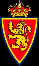 Real Zaragoza logo