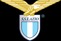 SS Lazio logo