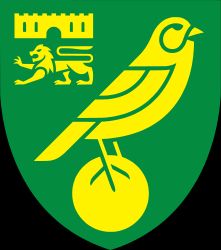 Norwich City logo