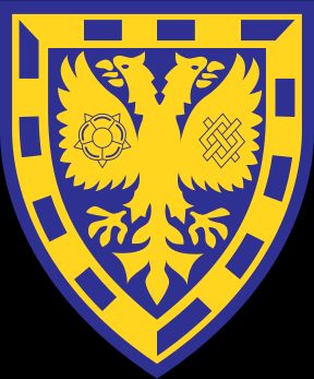 Wimbledon FC logo