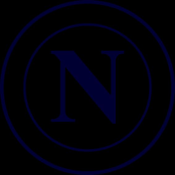 SSC Napoli logo
