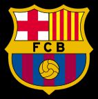 FC Barcelona logo