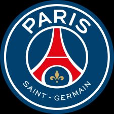 Paris Saint-Germain logo
