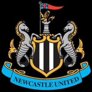 Newcastle United logo